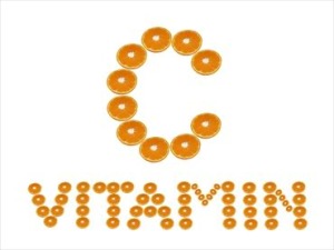 Vitamin C heart